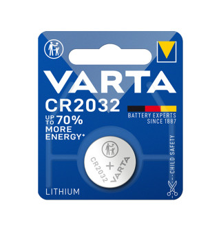 CR 2032 Electronics