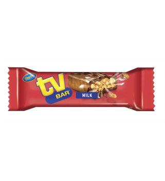 Beacon TV Bar Milk Chocolate 47 g