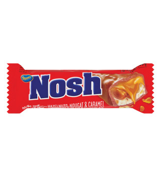 Beacon Nosh Chocolate Bar 56 g