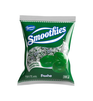 Beacon Supa Smoothies Menthol