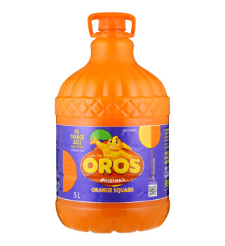 Brookes Oros Original 5L