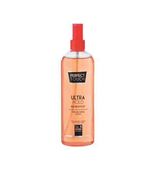 Perfect Touch Ultra Hold Hairspray 350ml