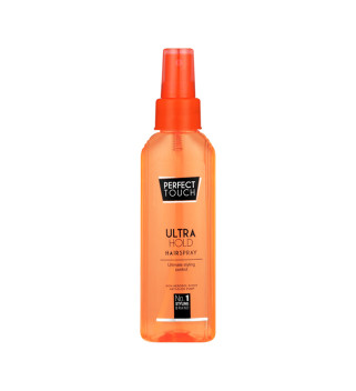 Perfect Touch Hair Spray Mini Ultra 125ml