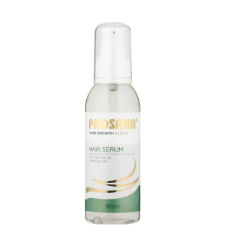 Prosana Hair Growth Serum 150ml