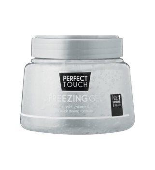 Perfect Touch Freezing Gel 250ml