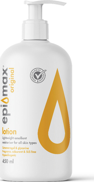 Epi-Max Lotion 450ml