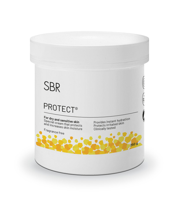 SBR Protect 350g