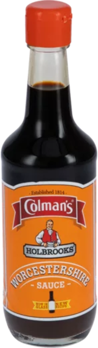 Colman's Original Worcestershire Sauce 250ml