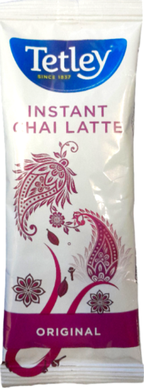 Tetley Chai Latte Original 22g