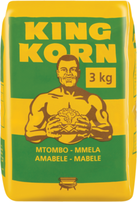 King Korn Malt 3kg