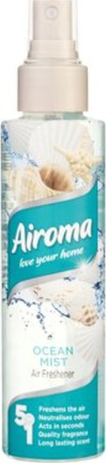Airoma Ocean Mist 150ml