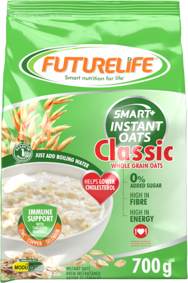 Futurelife Instant Oats Classic 700g