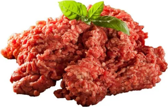 Beef Mince 500g