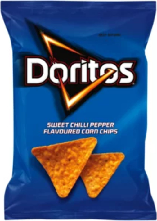 Doritos 45g Sweet Chilli Pepper