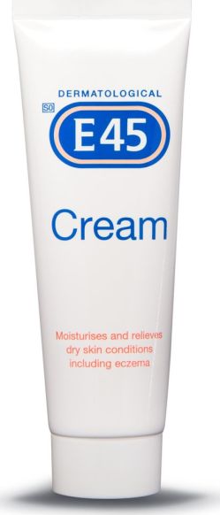 E45 Dermotological Cream 50g