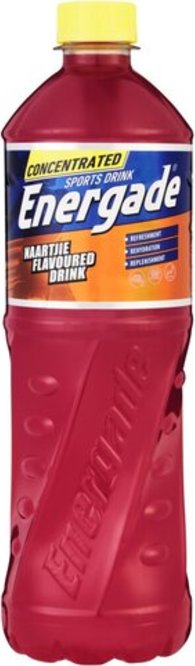 Energade Sports Drink Concentrate Naartjie 750ml