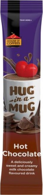 Hug in a Mug Hot Chocolate 25g