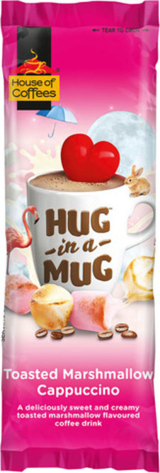 Hug in a Mug Toasted Marshmallow 24g