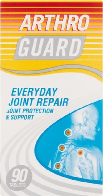 Arthro Guard Joint Repair Tabs 90's