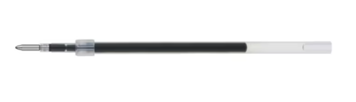 Uni Jetstream SXN-10 1mm Ball Pen Refill - Black