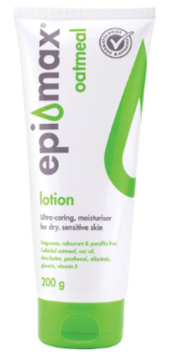 Epi-Max Oatmeal Lotion 200g