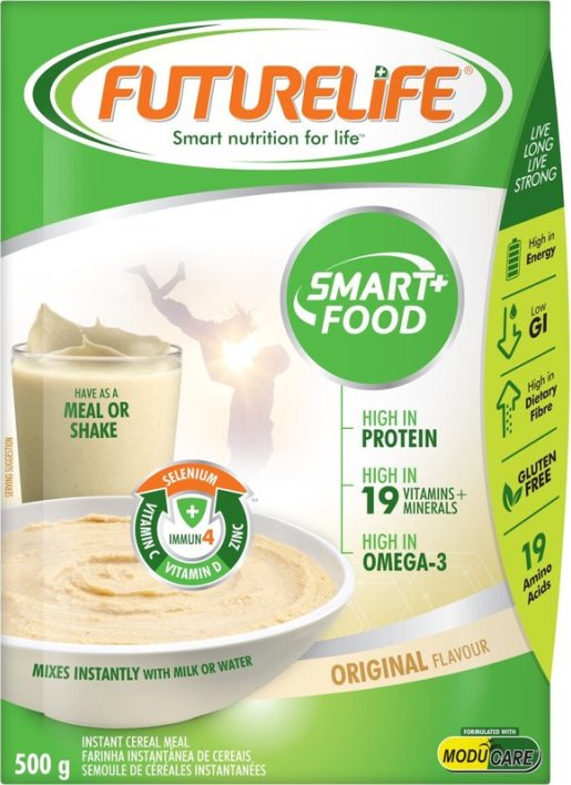 Futurelife Smart food Original Cereal 500g