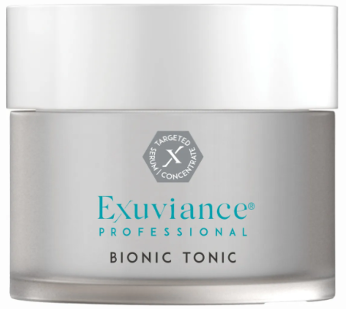 Exuviance Bionic Tonic Jar (36 pads)