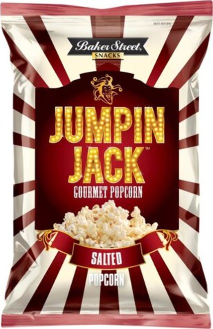 Jumpin Jack Salted 90G