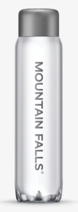Mountain Falls Sparkling Mineral Water 500ml