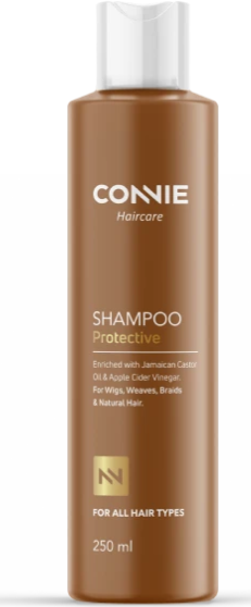 Connie Weave Shampoo 250ml