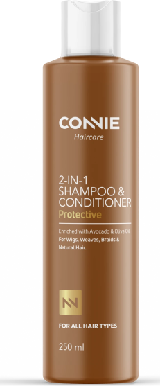 Connie Weave 2-in-1 250ml
