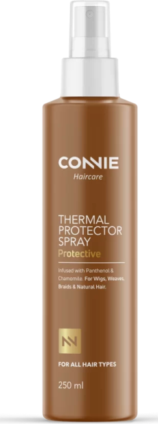 Connie Weave Heat Treatment 250ml