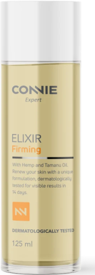 Connie Expert Firming Elixir 125ml