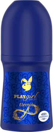Playgirl Roll On 50ml Eternal