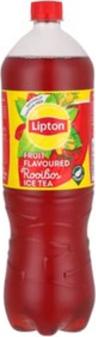 Lipton Ice Tea 1.5L Rooibos