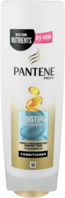 Pantene Conditioner Moisture Renewal 400ml