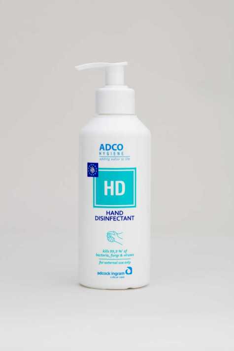 Adco Hygiene Hand Disinfectant 250ml