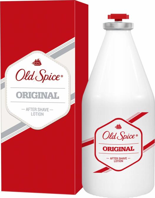 Old Spice After Shave Lotion 100ml Original 