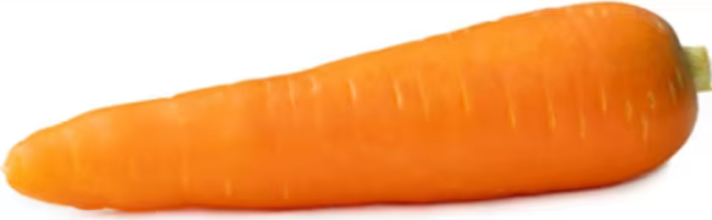 Carrot Single
