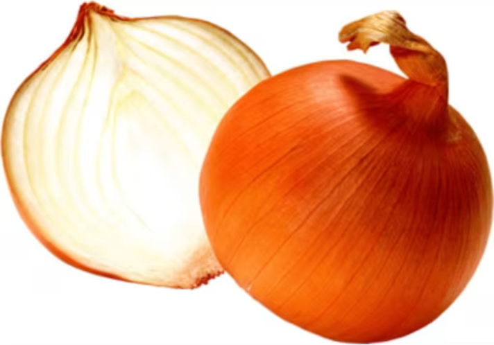 Onion Medium Single