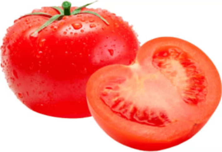 Tomato Large Single
