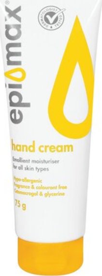 Epi-Max Cream Tube 100g