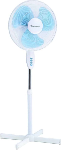 Pineware 40cm Pedestal Fan PPF4