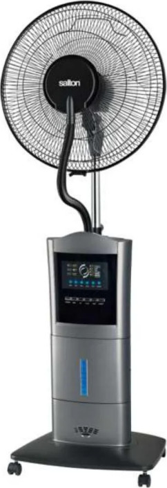 Salton Mist Fan SMF04