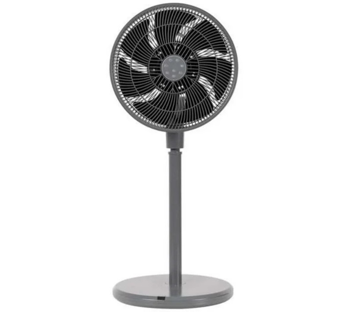 Russell Hobbs Recharge Fan (Grey) RHRCF35