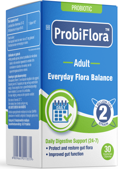 Probiflora Adult EverydayFlora Balance 2-Strain 30s