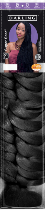 Super Star Braid Col 1