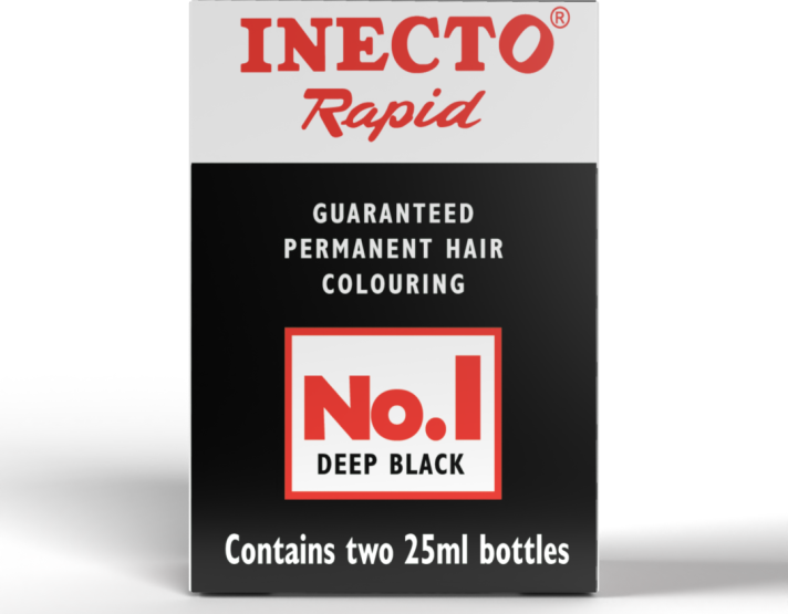 Inecto Rapid No 1 - 25ml