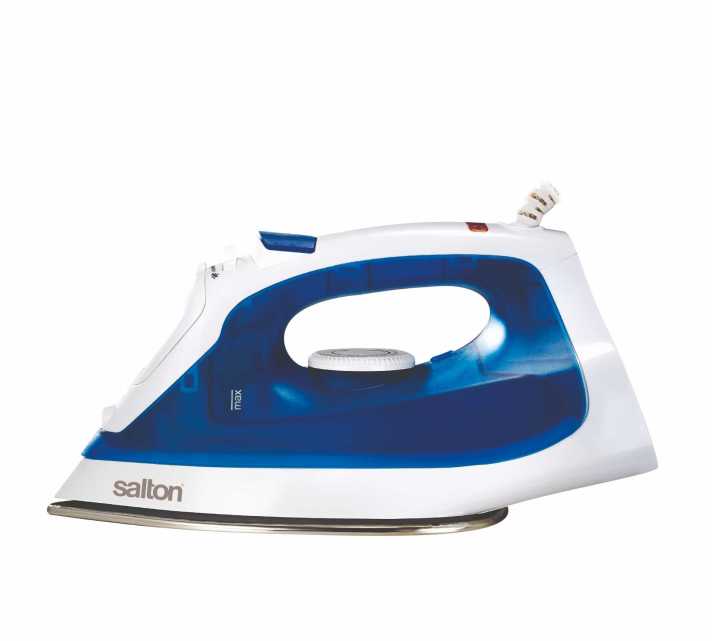 Salton Precise Point Iron SI1237