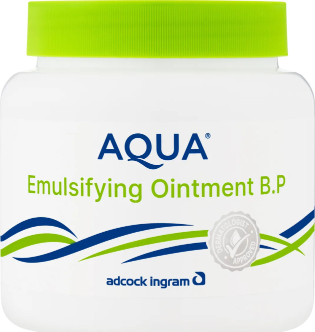 Aqua Base Emulsifying Ointment 250g